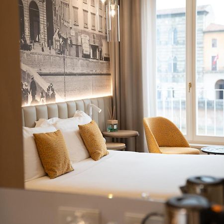 Bed and Breakfast Anna Teresa Luxury à Pise Extérieur photo