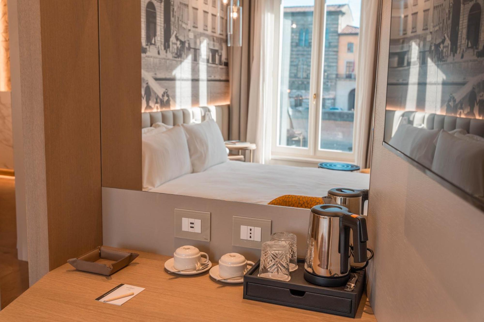 Bed and Breakfast Anna Teresa Luxury à Pise Extérieur photo