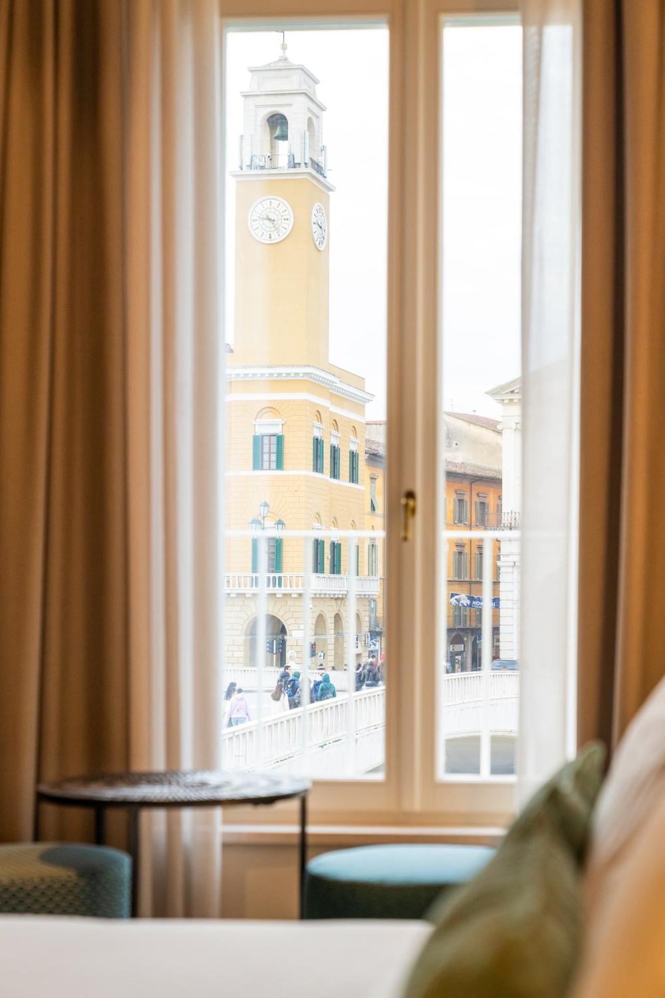 Bed and Breakfast Anna Teresa Luxury à Pise Extérieur photo