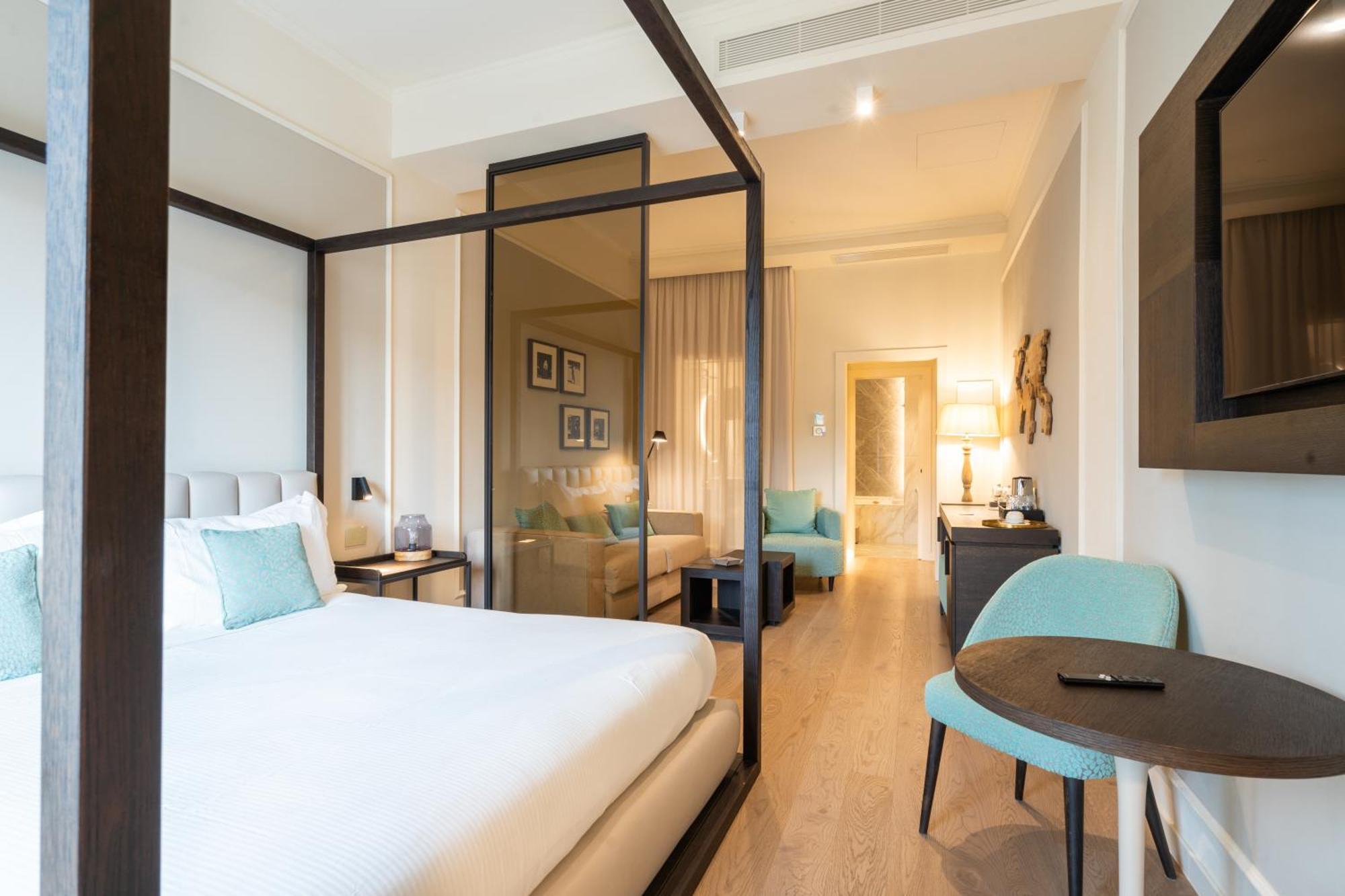 Bed and Breakfast Anna Teresa Luxury à Pise Extérieur photo