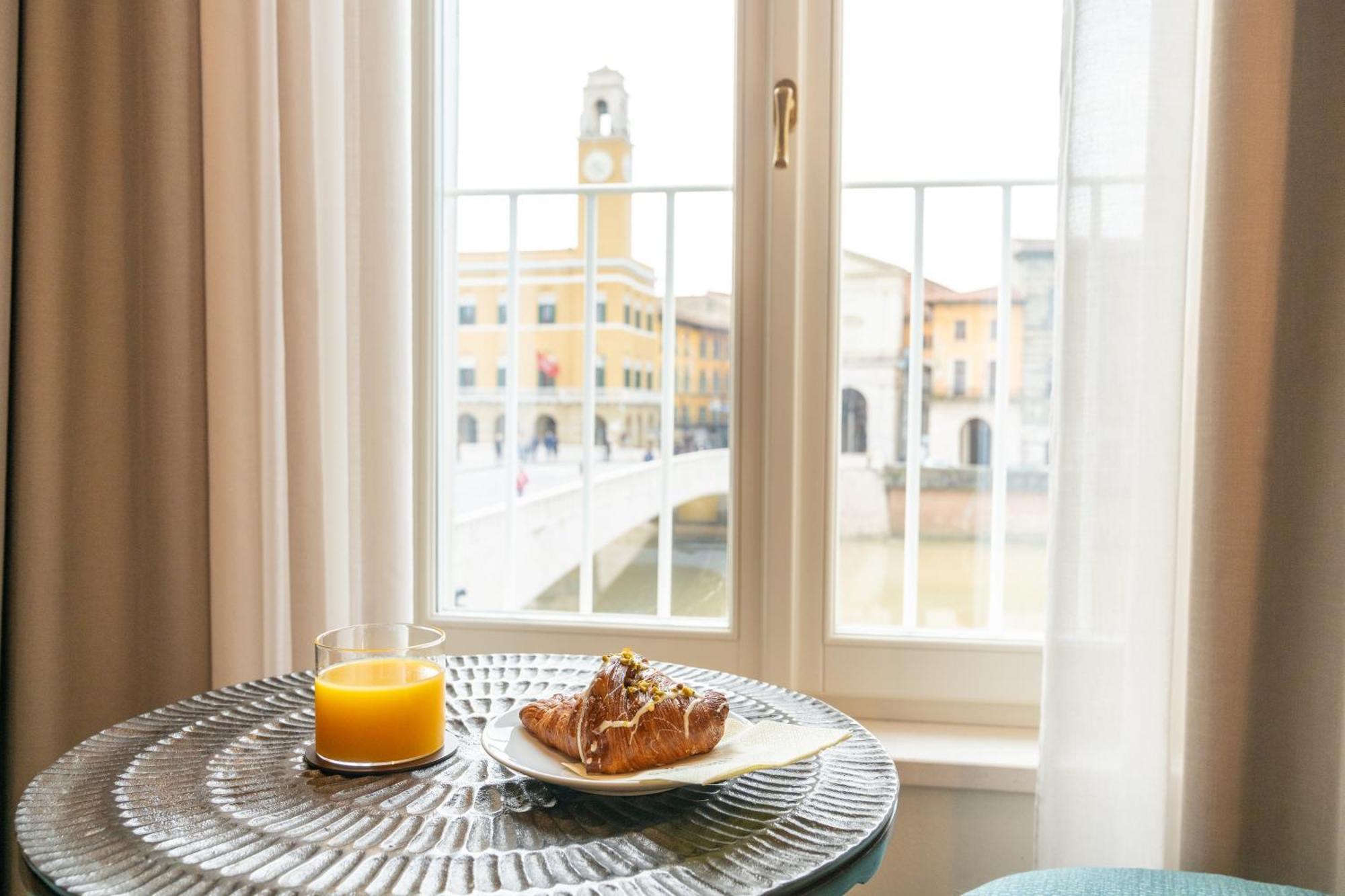 Bed and Breakfast Anna Teresa Luxury à Pise Extérieur photo