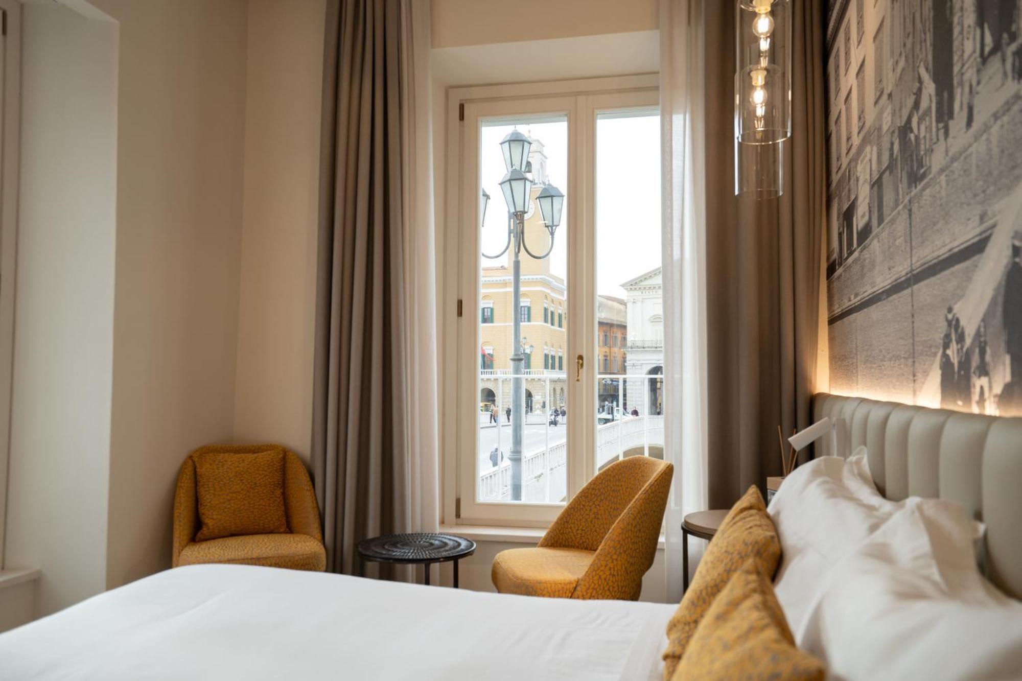 Bed and Breakfast Anna Teresa Luxury à Pise Extérieur photo