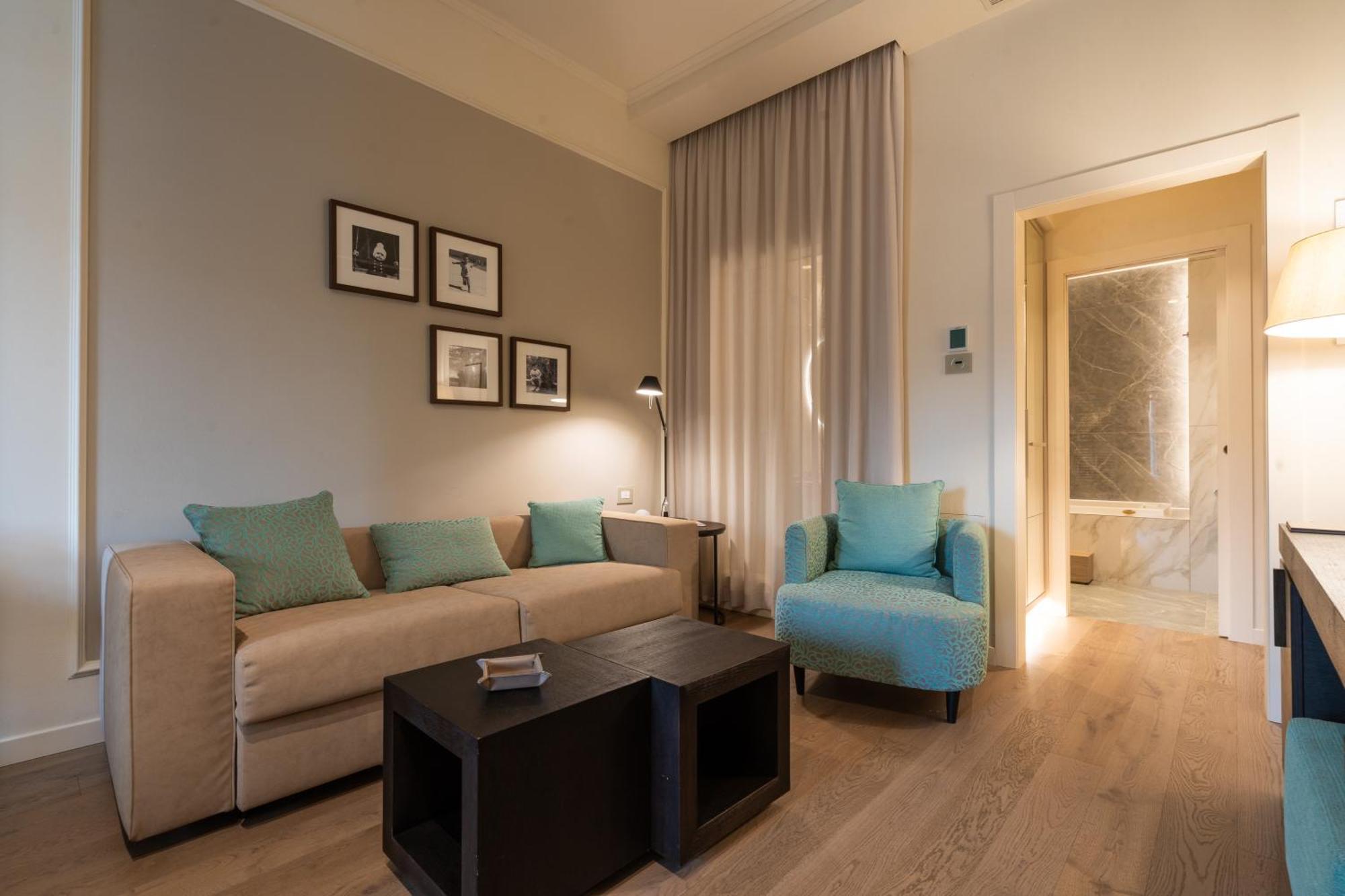 Bed and Breakfast Anna Teresa Luxury à Pise Extérieur photo