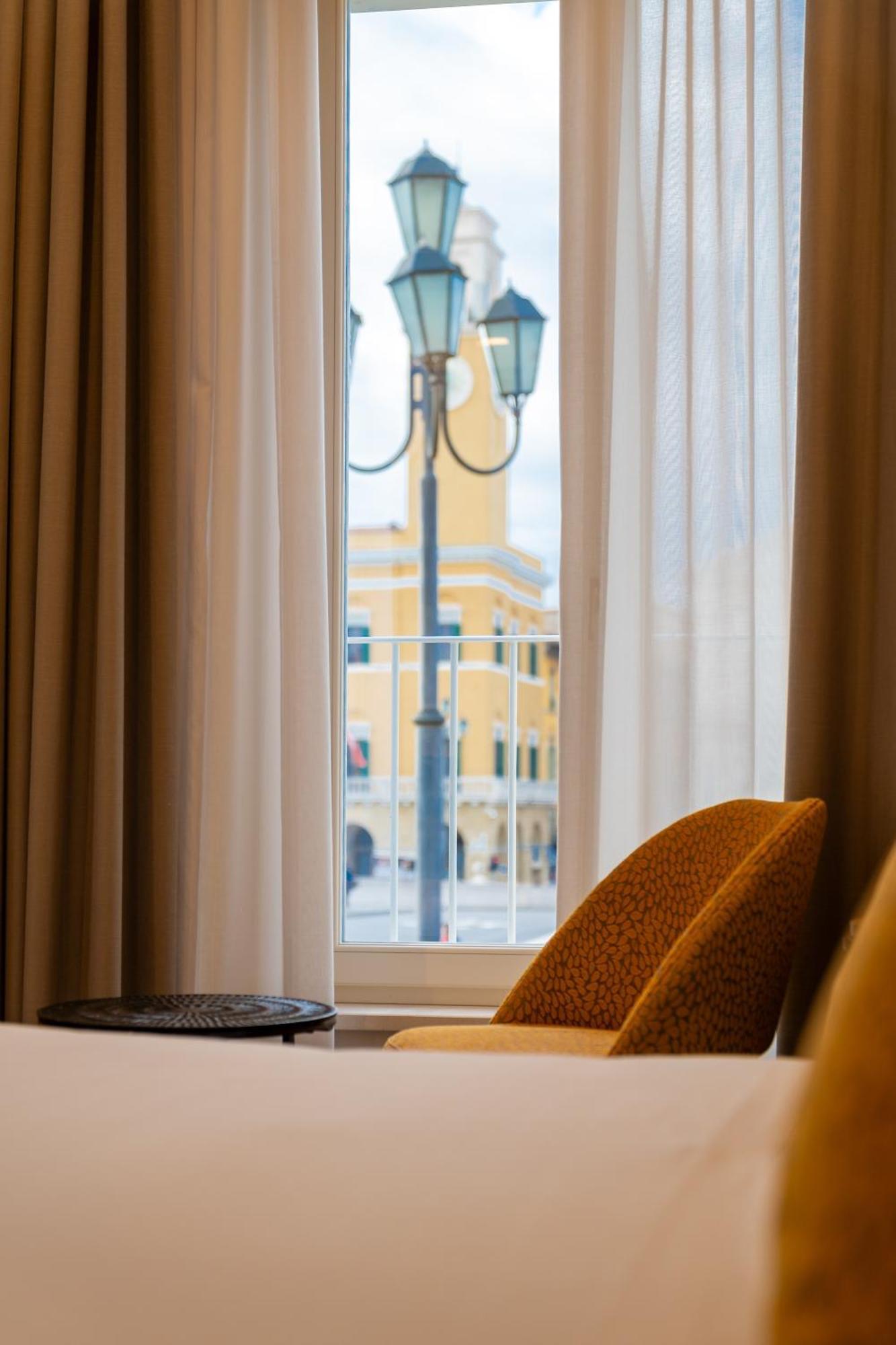 Bed and Breakfast Anna Teresa Luxury à Pise Extérieur photo